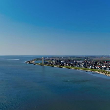 Strandnest Buesum Büsum Exterior foto